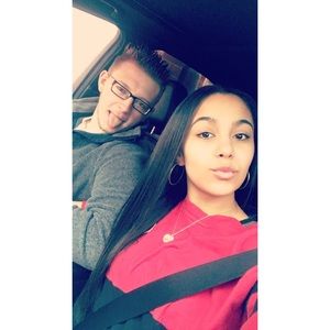 Meet your Posher, Mariah